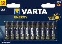 Varta ENERGY LR6 AA