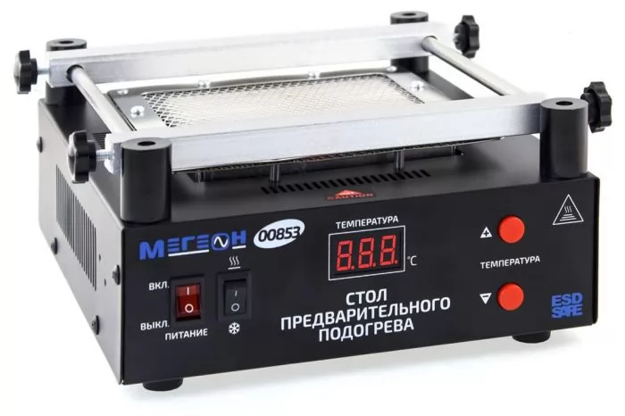 МЕГЕОН 00853