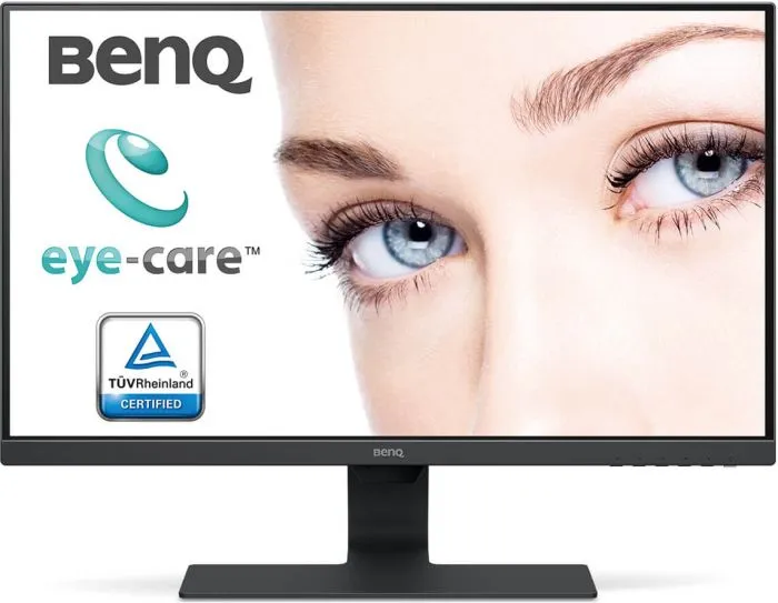 фото BenQ BL2780