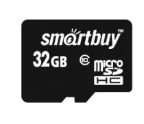 SmartBuy SB32GBSDCL10-00