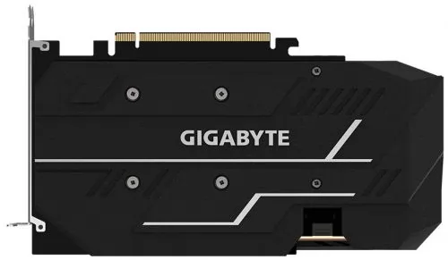 GIGABYTE GeForce RTX 2060 OC (GV-N2060OC-6GD rev. 2.0)