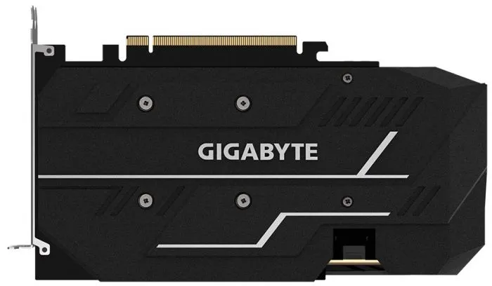 фото GIGABYTE GeForce RTX 2060 OC (GV-N2060OC-6GD rev. 2.0)