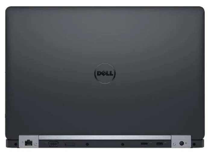 Dell Latitude E5570