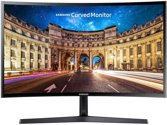 Samsung C27F396FHI