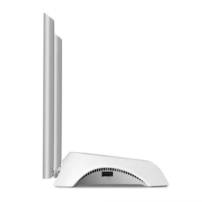 TP-LINK TL-WR842N