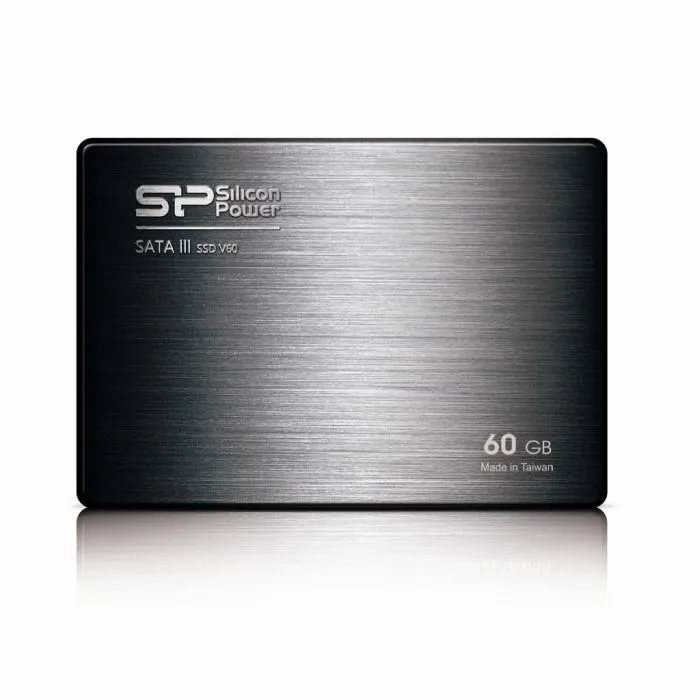 фото Silicon Power SP060GBSS3V60S25