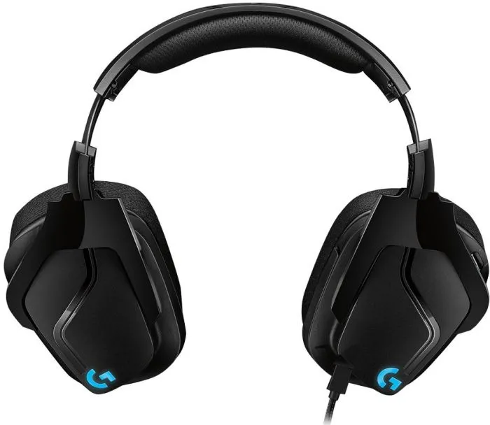 Logitech G635