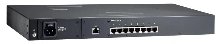 MOXA NPort 5650-8-T