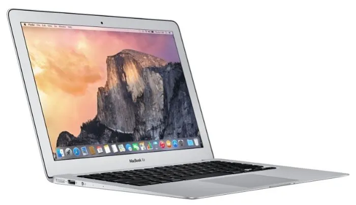 фото Apple MacBook Air MJVP2RU/A