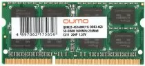 Qumo QUM3S-4G1600C11