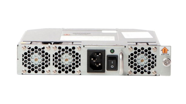 Блок питания Brocade XBR-G250WPSAC-R 250W AC power supply with nonport-side intake airflow