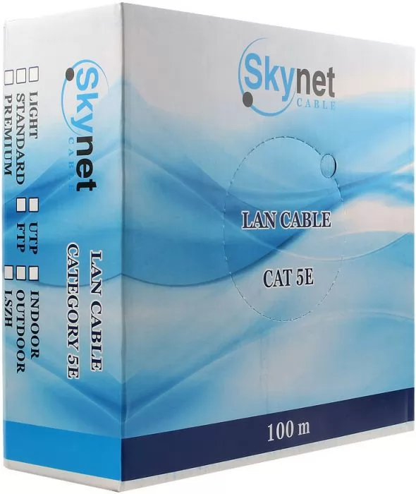 SkyNet CSP-UTP-4-CU-OUT/100