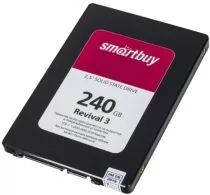 SmartBuy SB240GB-RVVL3-25SAT3