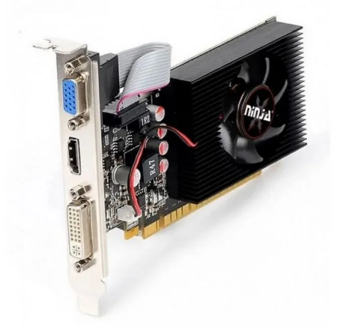 фото Sinotex Radeon R5 230 NINJA 2G