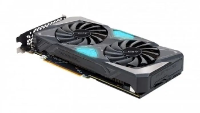 CBR GeForce RTX 3060 Terminator T1