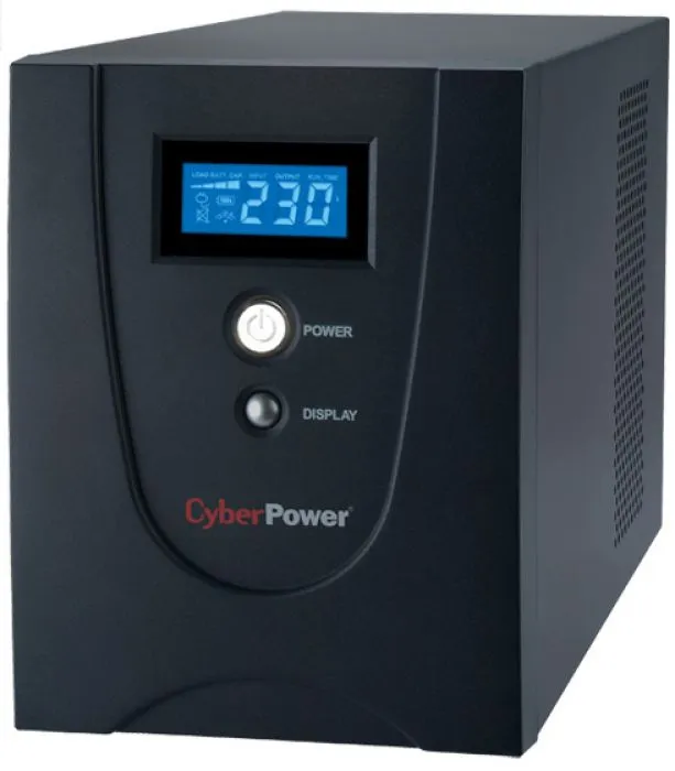 фото CyberPower VALUE2200EI-B