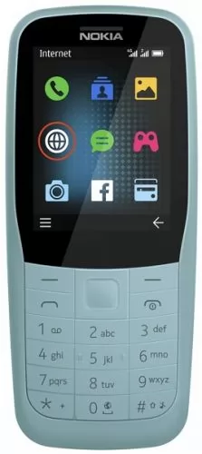 Nokia 220 DS