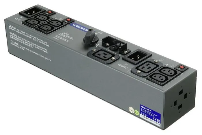 фото Ippon BP PDU16