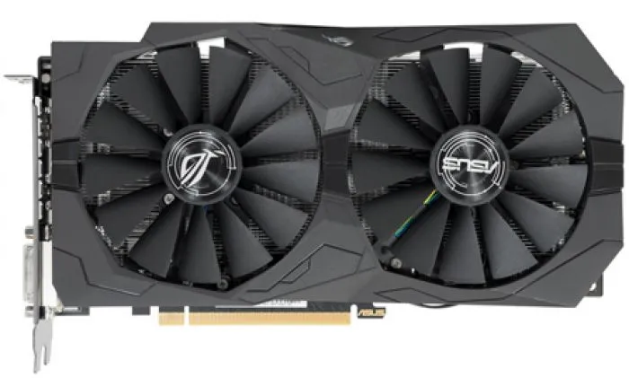 фото ASUS STRIX-RX470-O4G-GAMING