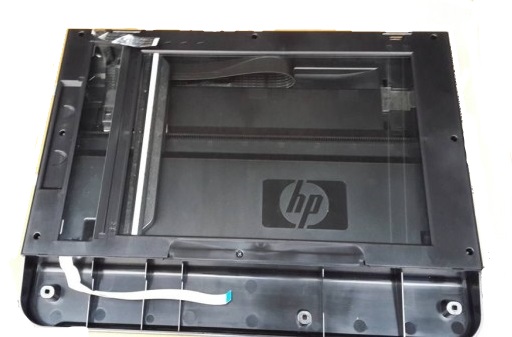 

Запчасть HP CE538-60118 Сканер в сборе (основание) LJ M1536, CE538-60118