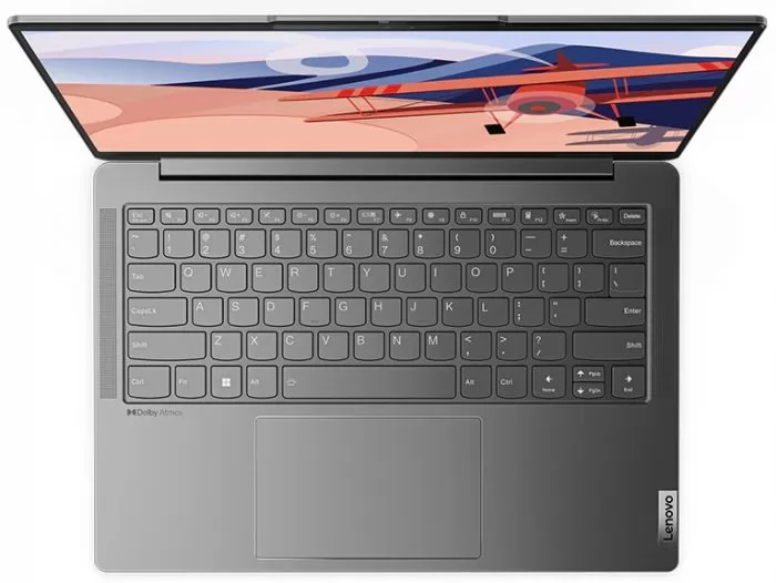 Lenovo Yoga Slim 6 14APU8