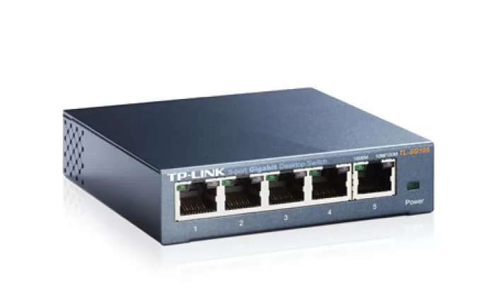 TP-LINK TL-SG105