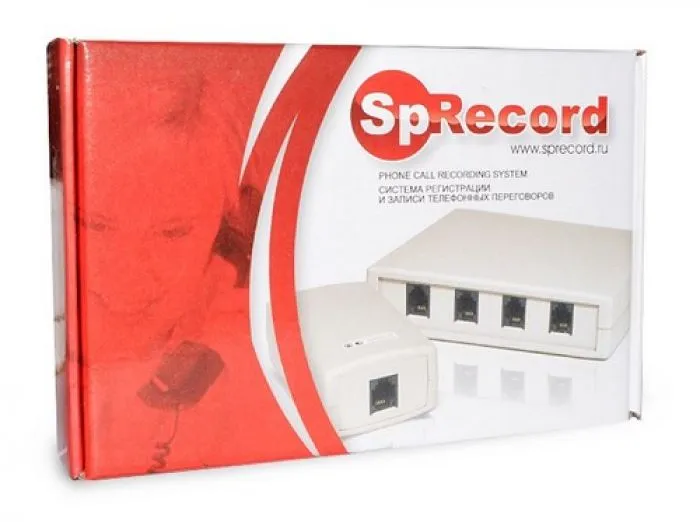 фото SpRecord SpR-AT2