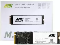 AGI AGI512G44AI818