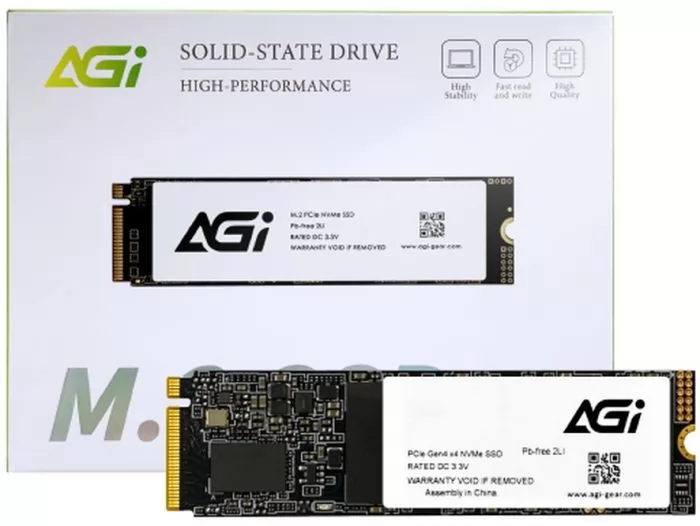 AGI AGI512G44AI818