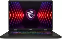 MSI Sword 17 HX B14VFKG-046XRU