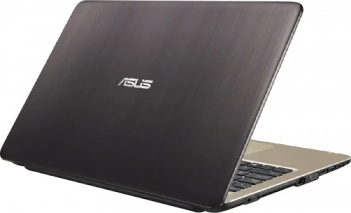 фото ASUS X540SA