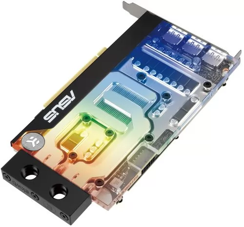 ASUS GeForce RTX 3070 EKWB (RTX3070-8G-EK)