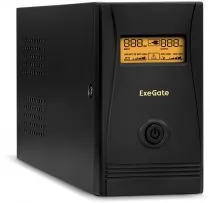 Exegate SpecialPro Smart LLB-600.LCD.AVR.4C13