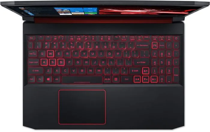 Acer Nitro 5 AN515-44-R06E