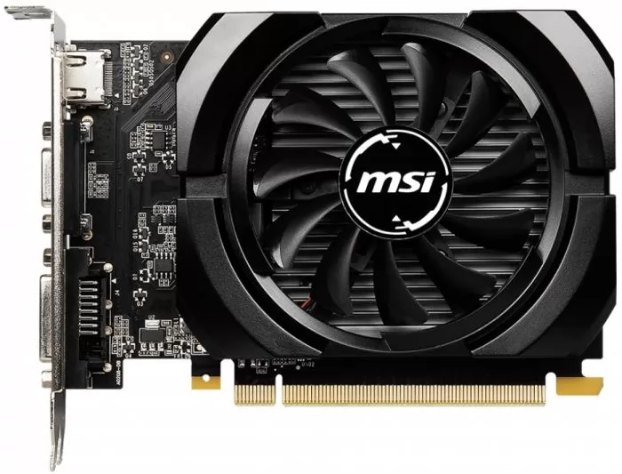 MSI GeForce GT 730