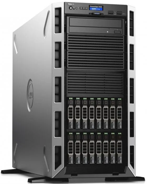 Dell PowerEdge T430