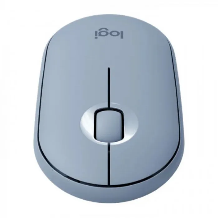 фото Logitech Pebble M350