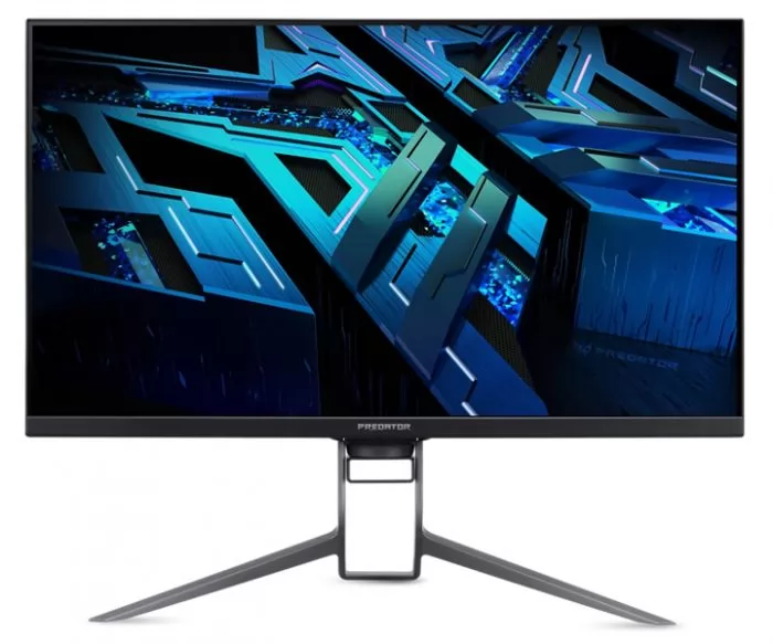 Acer Predator X32QFSbmiiphuzx