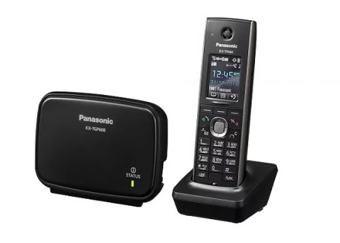 Panasonic KX-TGP600RUB