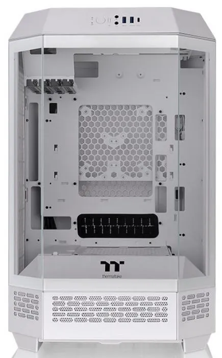 Thermaltake The Tower 300 Snow Micro