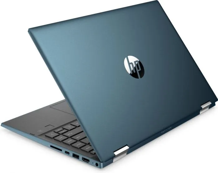 HP Pavilion x360 14-dw1004ur