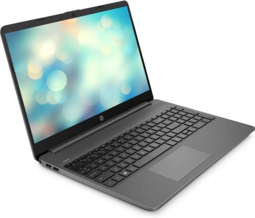 Ноутбук HP 15s-eq1129ur 22V36EA Athlon 3020e/4GB/256GB SSD/15.6" FHD/DOS/grey - фото 3