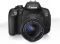 Canon EOS 700D kit 18-55 mm IS STM