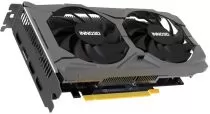 Inno3D GeForce GTX 1650 TWIN X2 OC V3