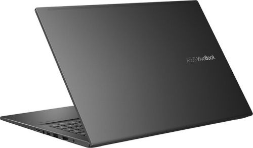 Ноутбук ASUS VivoBook 15 OLED M513UA-L1179T 90NB0TP1-M06360 Ryzen 5 5500U/8GB/512GB SSD/Radeon graphics/15.6" FHD OLED/cam/BT/WiFi/Win10Home/black - фото 7