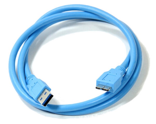 Кабель интерфейсный Telecom TUS717-1.8M USB3.0 Am-MicroBm 1.8m usb кабель byz x8 am microbm 1 метр 4a силикон белый
