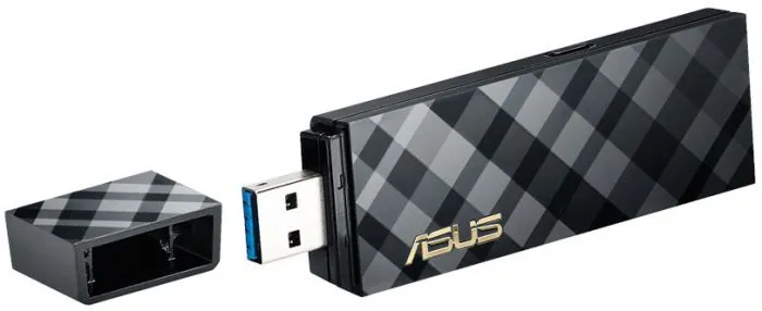 фото ASUS USB-AC55