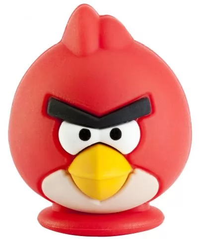 Emtec A100 Angry Birds