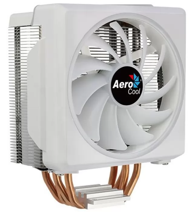 AeroCool Cylon 4F