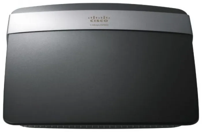 фото Linksys E2500-RU